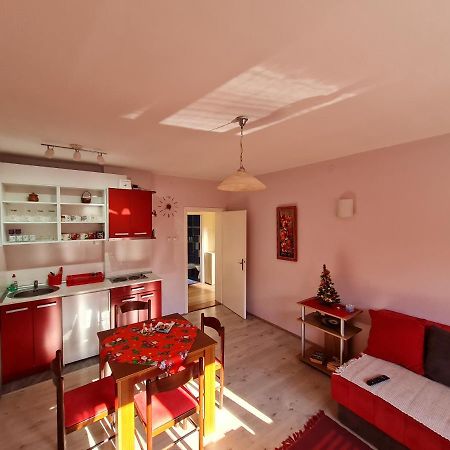 Apartman "Nina" Soko Banja Exteriér fotografie