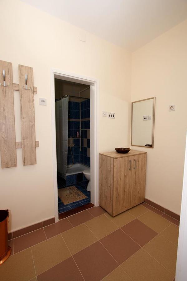 Apartman "Nina" Soko Banja Exteriér fotografie